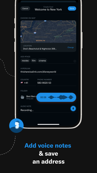 FLDR, Photo Screenshot Manager screenshot 3