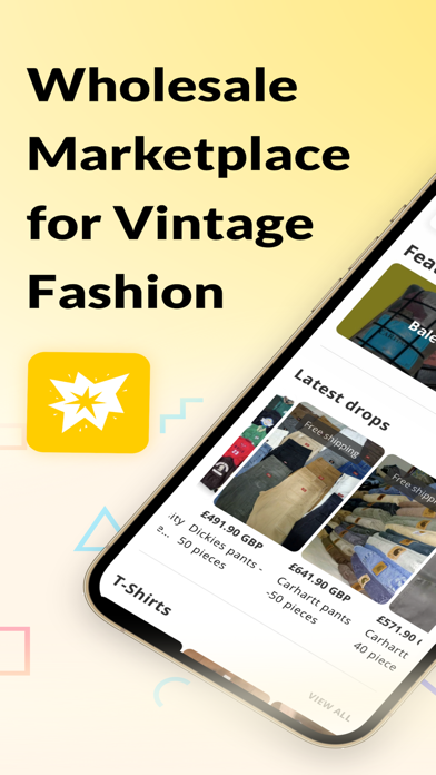 Fleek Wholesale screenshot 5