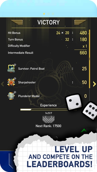 Fleet Battle: Sea Battle game screenshot 2