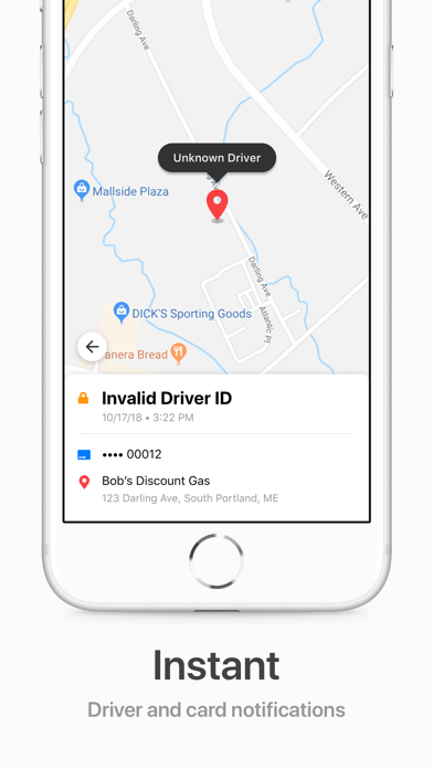 Fleet SmartHub screenshot 3