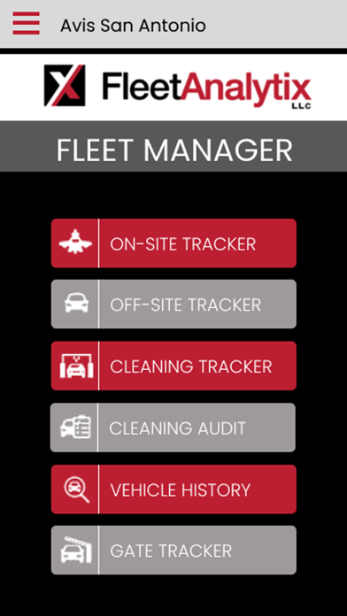 FleetAnalytix 2.0 screenshot 3