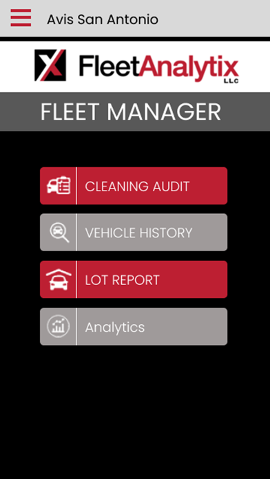 FleetAnalytix 2.0 screenshot 2
