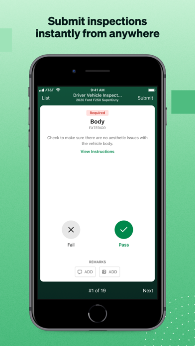 Fleetio Go - Fleet Management screenshot 4