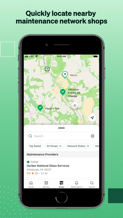 Fleetio Go - Fleet Management screenshot 3