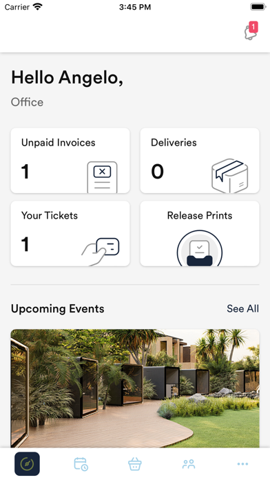 Flex @ Framework screenshot 4