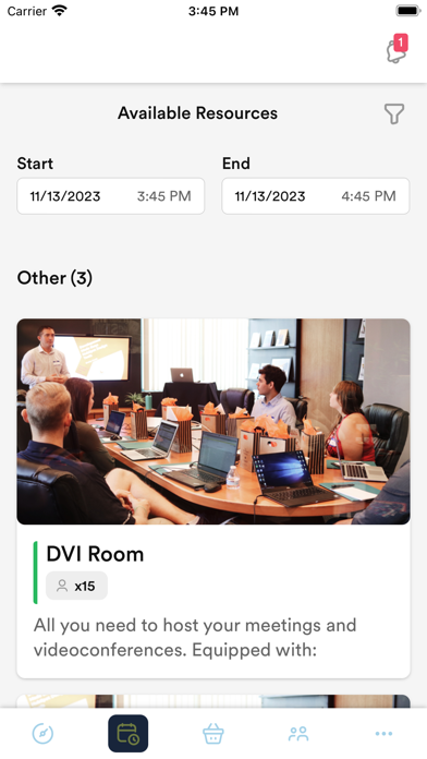 Flex @ Framework screenshot 3