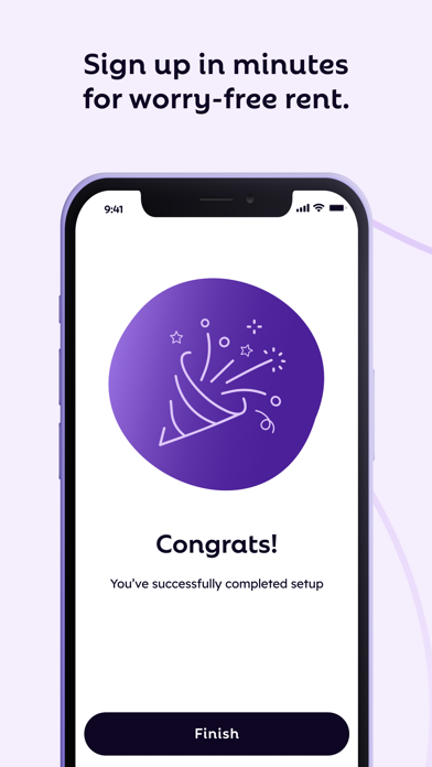 Flex - Rent On Your Schedule screenshot 1