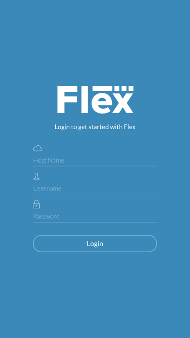 Flex5 screenshot 5