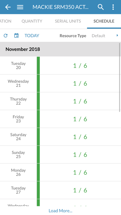 Flex5 screenshot 1