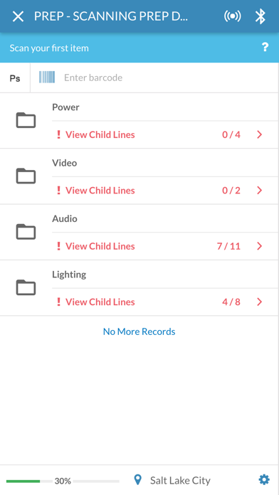 Flex5 screenshot 2