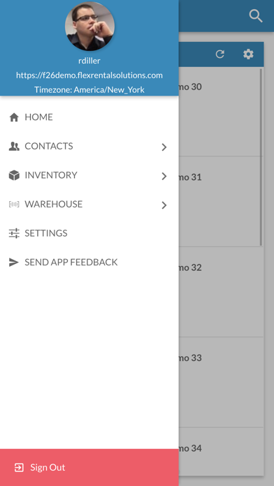 Flex5 screenshot 4