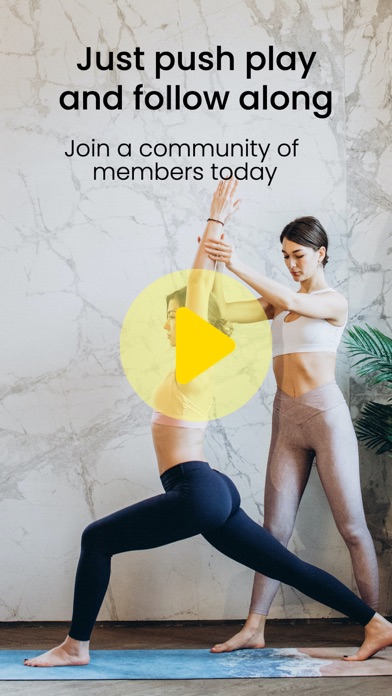 Flexibility Stretching - Flexy screenshot 3