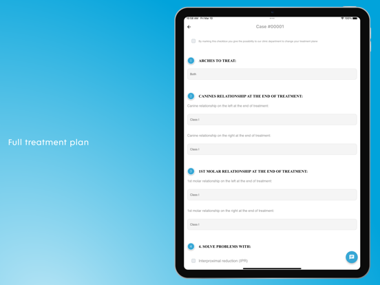 FlexiLigner screenshot 2