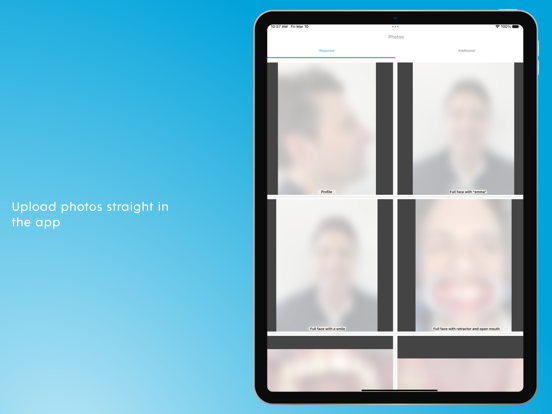 FlexiLigner screenshot 4