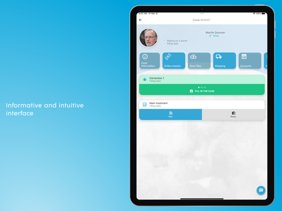 FlexiLigner screenshot 3