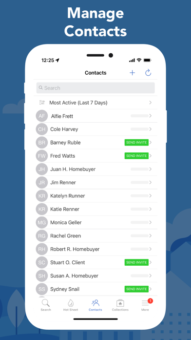 Flexmls For Real Estate Pros screenshot 2