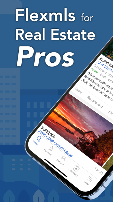 Flexmls For Real Estate Pros screenshot 8