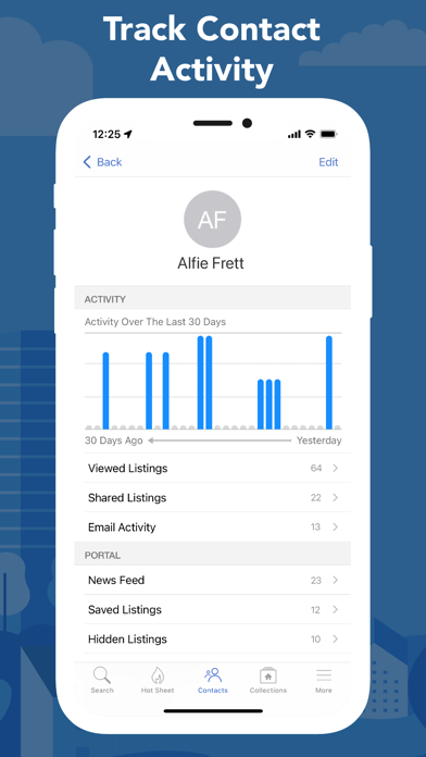 Flexmls For Real Estate Pros screenshot 3