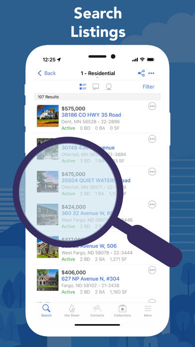 Flexmls For Real Estate Pros screenshot 4