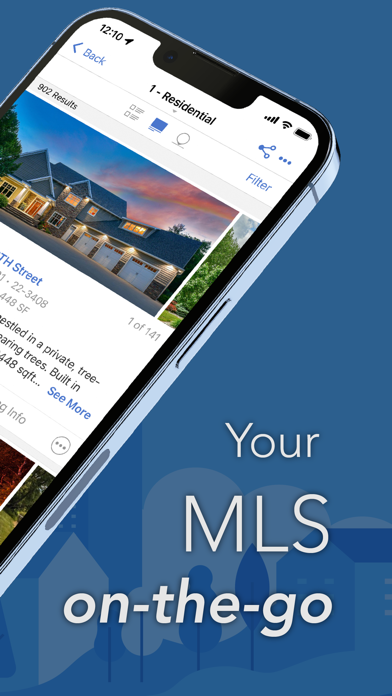 Flexmls For Real Estate Pros screenshot 7