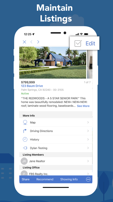 Flexmls For Real Estate Pros screenshot 6