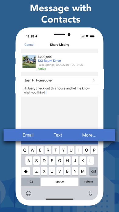 Flexmls For Real Estate Pros screenshot 5