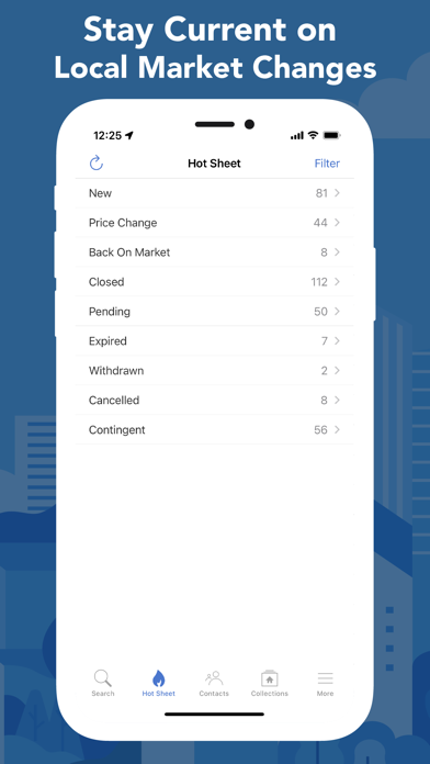 Flexmls For Real Estate Pros screenshot 1