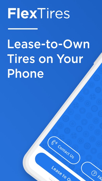 FlexTires screenshot 6
