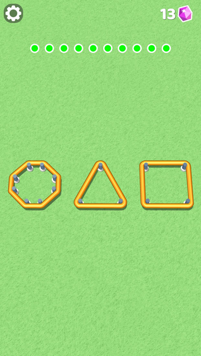 Flexy Ring screenshot 1
