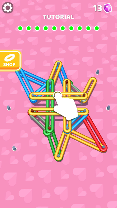 Flexy Ring screenshot 4