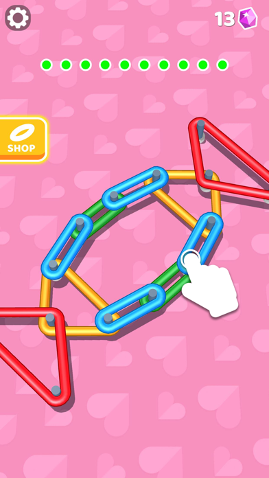 Flexy Ring screenshot 2