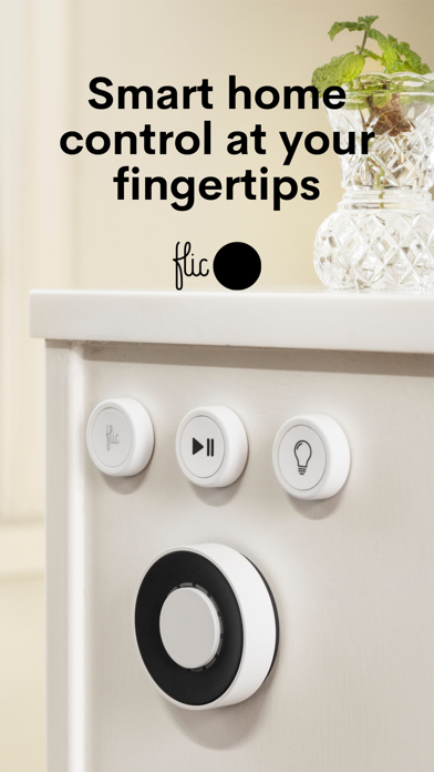 Flic App screenshot 1