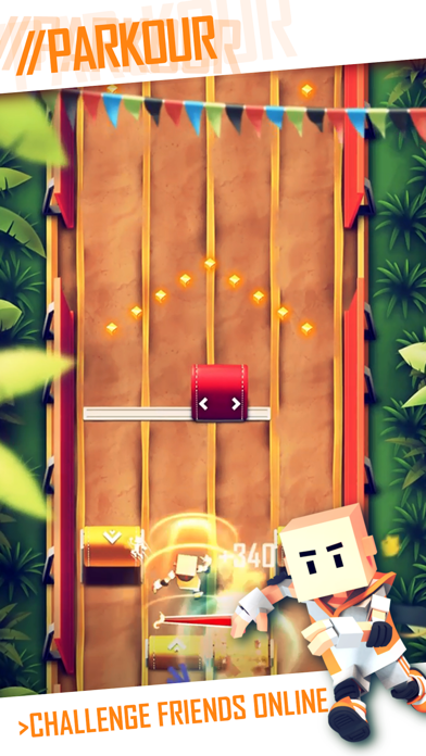Flick Champions Extreme Sports screenshot 2
