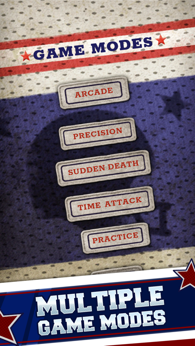 Flick Kick Field Goal Kickoff screenshot 2