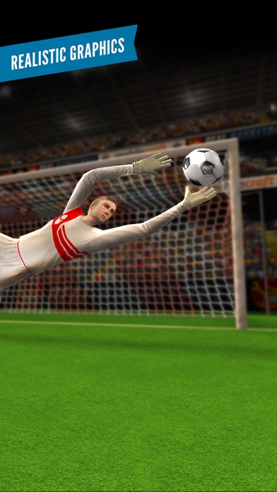 Flick Shoot 2 screenshot 4