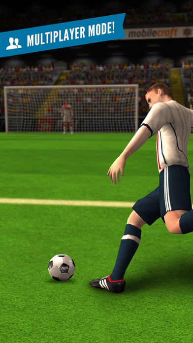 Flick Shoot 2 screenshot 5