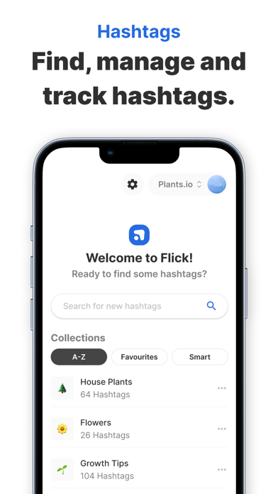 Flick Social screenshot 6