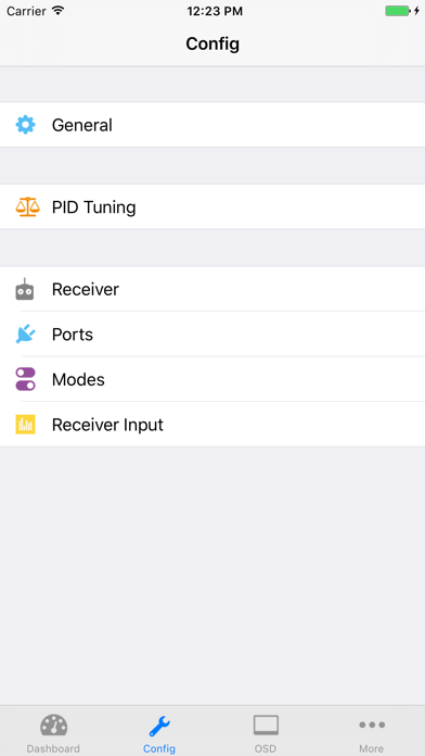 Flight Debugger screenshot 4