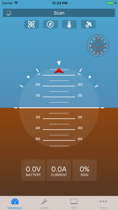 Flight Debugger screenshot 5