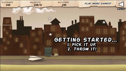Flight Master - Paper Plane screenshot 2