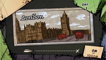 Flight Master - Paper Plane screenshot 3