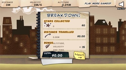 Flight Master - Paper Plane screenshot 1