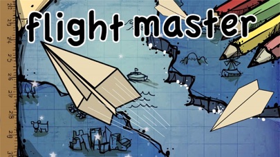 Flight Master - Paper Plane screenshot 4
