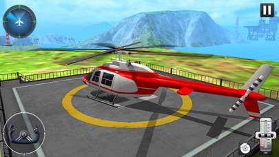 Flight Sim 3D: Airplane Games screenshot 4