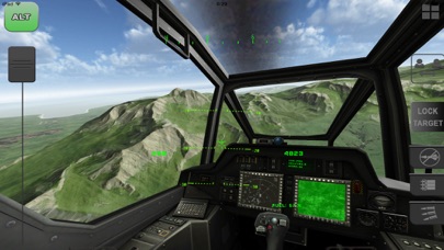 Flight Sims Air Cavalry Pilots screenshot 3