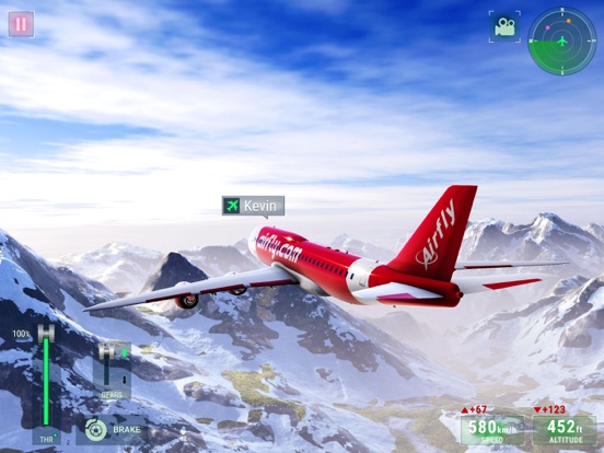 Flight Simulator 2025 screenshot 8
