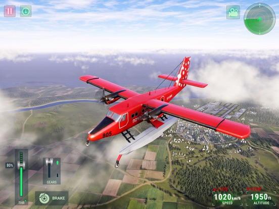 Flight Simulator 2025 screenshot 4