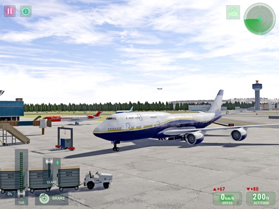 Flight Simulator 2025 screenshot 6