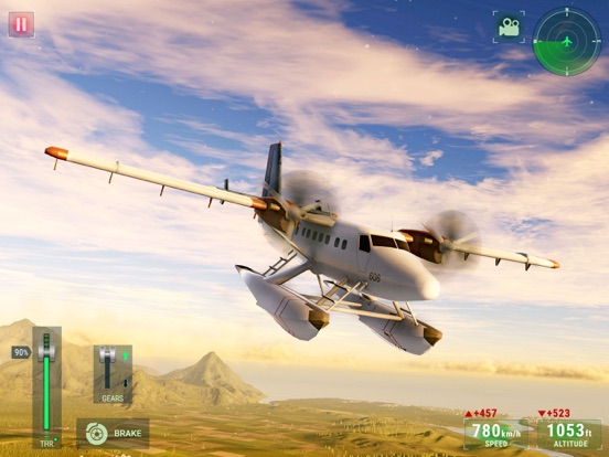 Flight Simulator 2025 screenshot 2