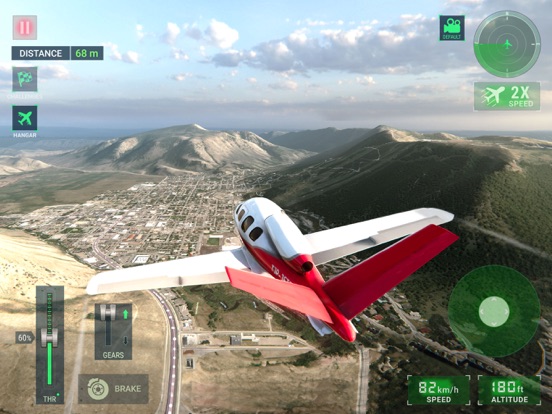 Flight Simulator 2025 screenshot 10